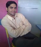 Anil pandey