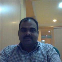 Santosh Kushwaha
