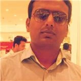 Santosh Ubale
