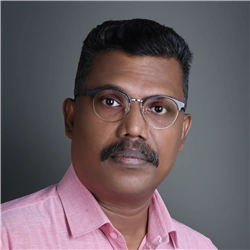 Santhosh Siva