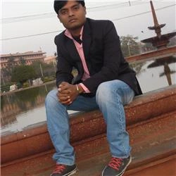 Rajeev Jha