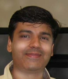 Sathyaish Chakravarthy