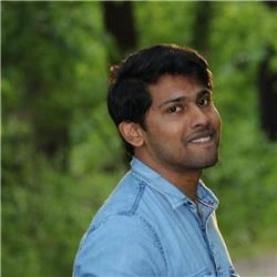 Jayadev Nair
