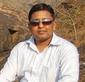 Shantanu Patel