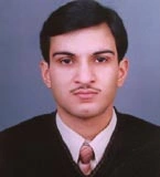 Shashi Ray