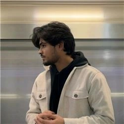Ayush Kumar Gupta