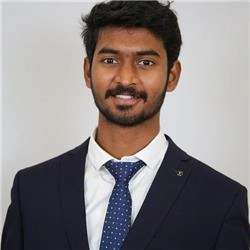 Pavan Nalluri