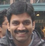 Sharjith Naramparambath