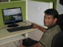 Suresh Dasari