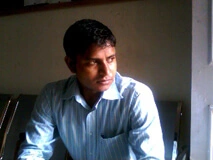 Suresh Kumar