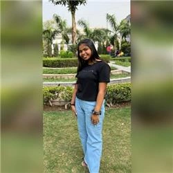 YUKTI GUPTA