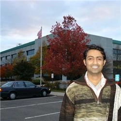 Swapnil Goyal