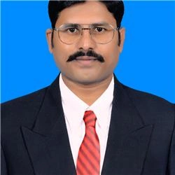 Thirumavalavan A