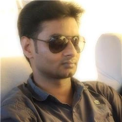 Rituraj Jain