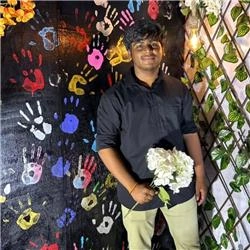 Vimalraj R Vimalraj R