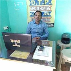 trilok pandey