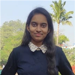 Priya Prajapati