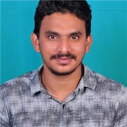 Kandregula Durga Sai