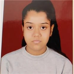 Jayanti Gupta Jayanti Gupta