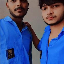 Adarsh Panchal Adarsh Panchal