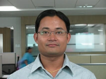 Ujwol Shrestha