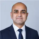 Uttam Chaturvedi