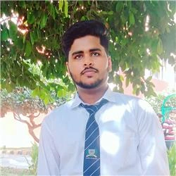 Sushant kumar Sushant kumar