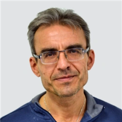Valentin Petrov
