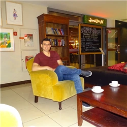 Vahid Cheshmi