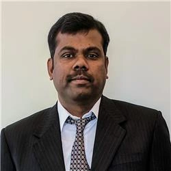 Jeeva Subburaj