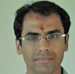 Venkatakrishnan K