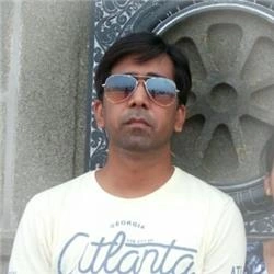 Rajneesh Kumar