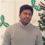 vinay kadwadkar