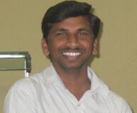 vishnuvardhan reddy