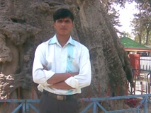 vivek dwivedi