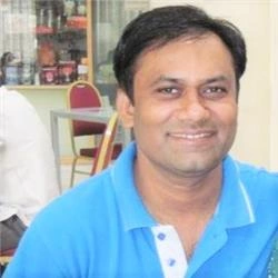 Vinod Gupta