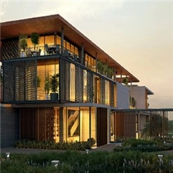 Sobha One World