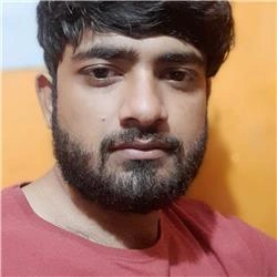 Mayank Raj