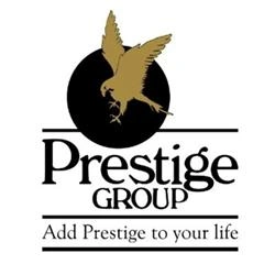 Prestige Raintreepark