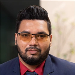 Lakshan Sulochana Fernando