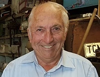 Eric March