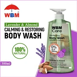Bodywash