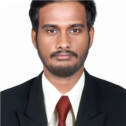 DHANRAJ P DHANRAJ P