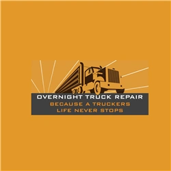 Overnight Truck Repair