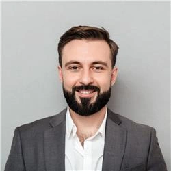 Simon Harris