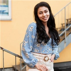 Pooja Singh