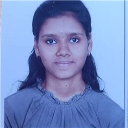Aiswarya Priyadharshini J M