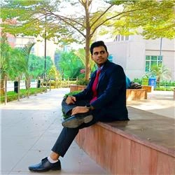 Roshan Kumar