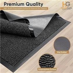 Barriermat