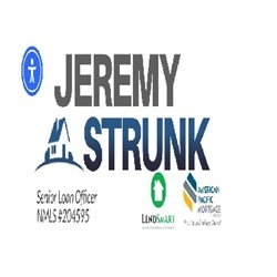Jeremy Strunk